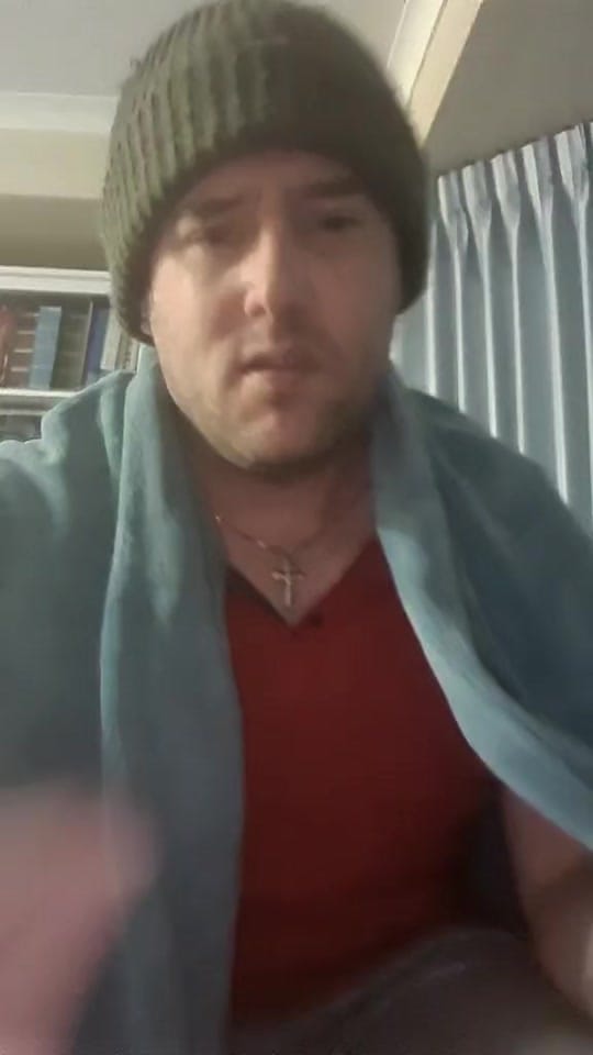 Post 4 by pandafox on TikTok (video)