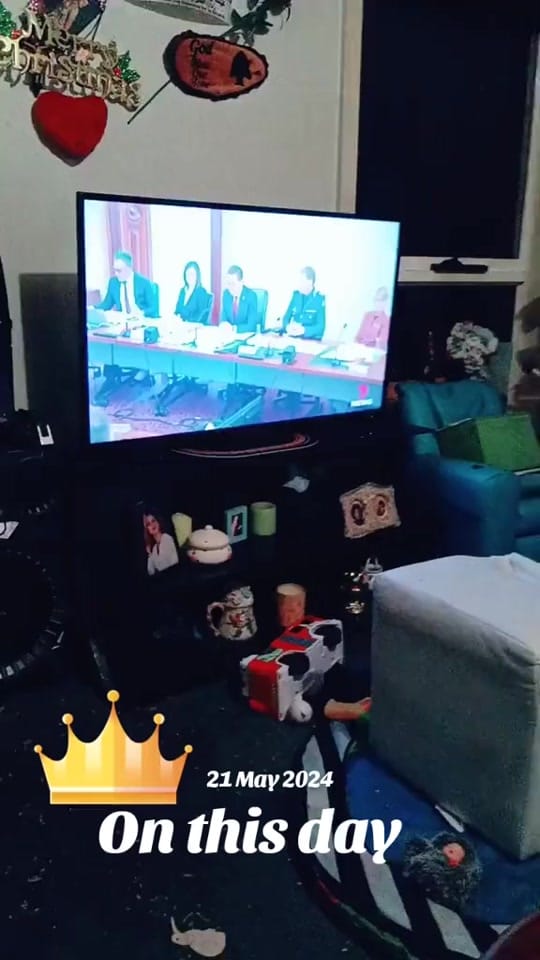 Post 3 by Sultana Florance Geagea 👑🇦🇺 on TikTok (video)