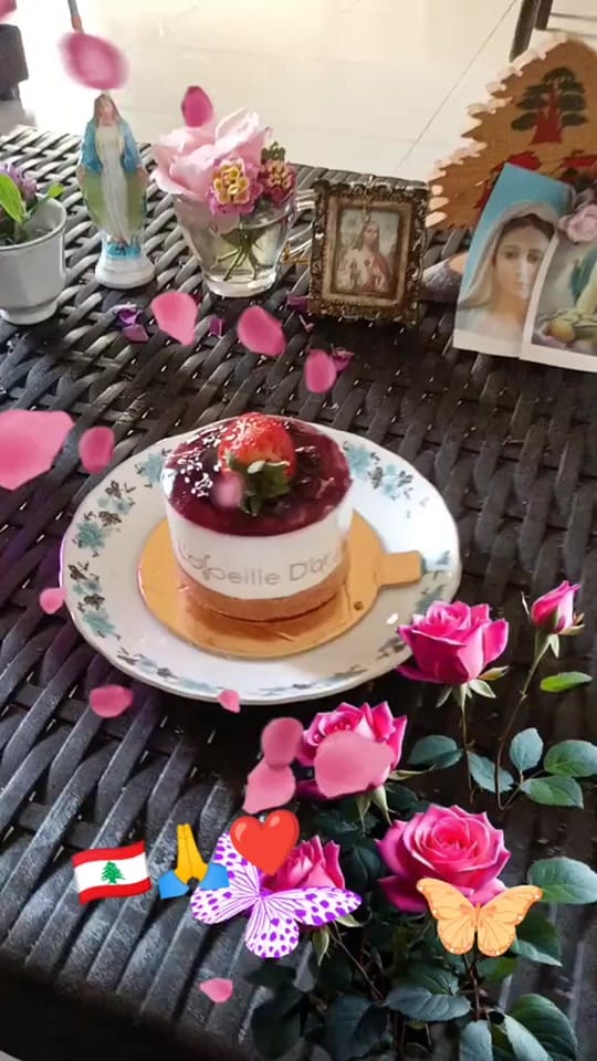 Post 8 by Sultana Florance Geagea 👑🇦🇺 on TikTok (video)