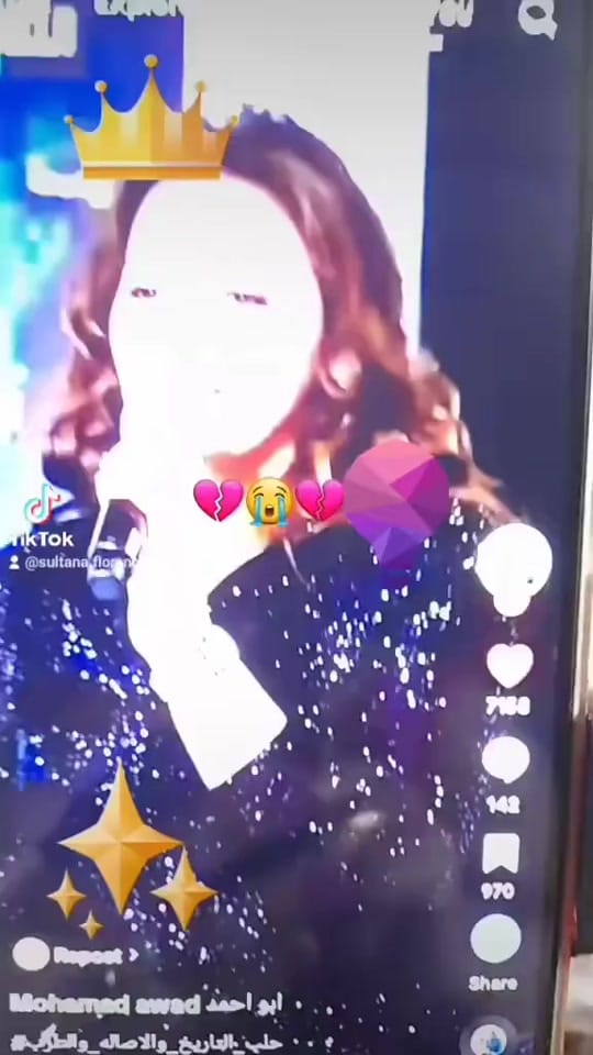 Post 6 by Sultana Florance Geagea 👑🇦🇺 on TikTok (video)