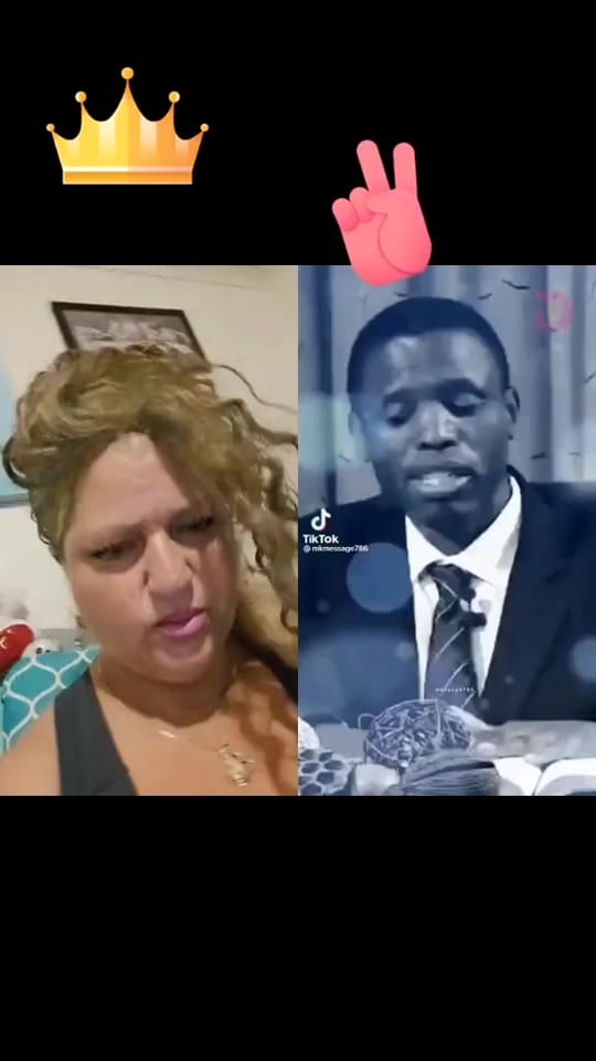 Post 10 by Sultana Florance Geagea 👑🇦🇺 on TikTok (video)