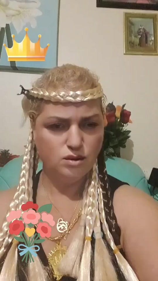 Post 7 by Sultana Florance Geagea 👑🇦🇺 on TikTok (video)