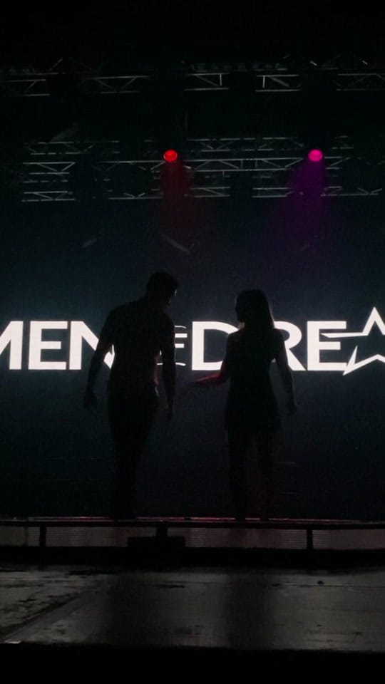 Post 1 by menofdreamsaustralia on TikTok (video)