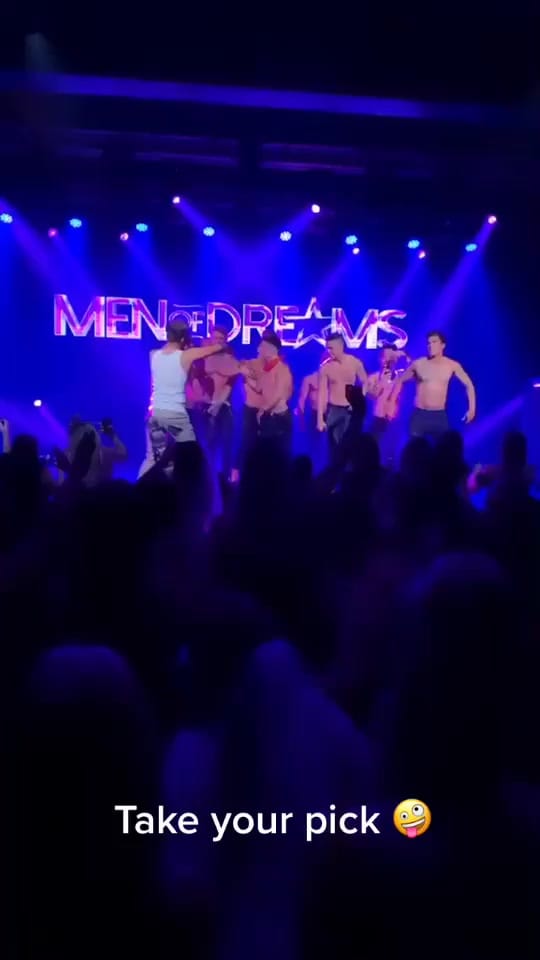 Post 10 by menofdreamsaustralia on TikTok (video)