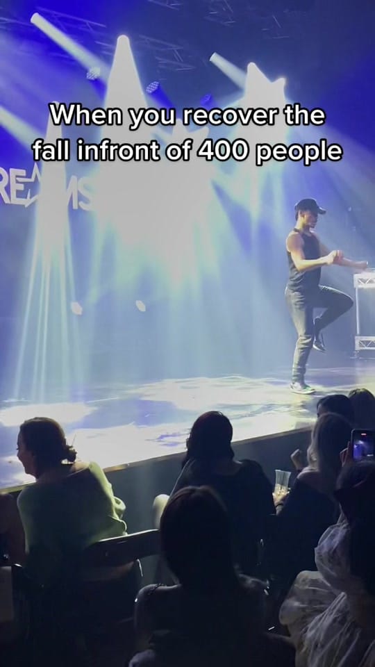 Post 6 by menofdreamsaustralia on TikTok (video)