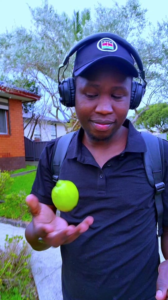 Post 2 by HIRRAM KENYO 📌  🇰🇪 🇦🇺 📌 on TikTok (video)