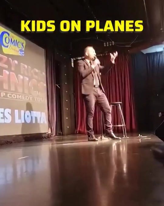 Post 4 by The Comics Lounge on TikTok (video)