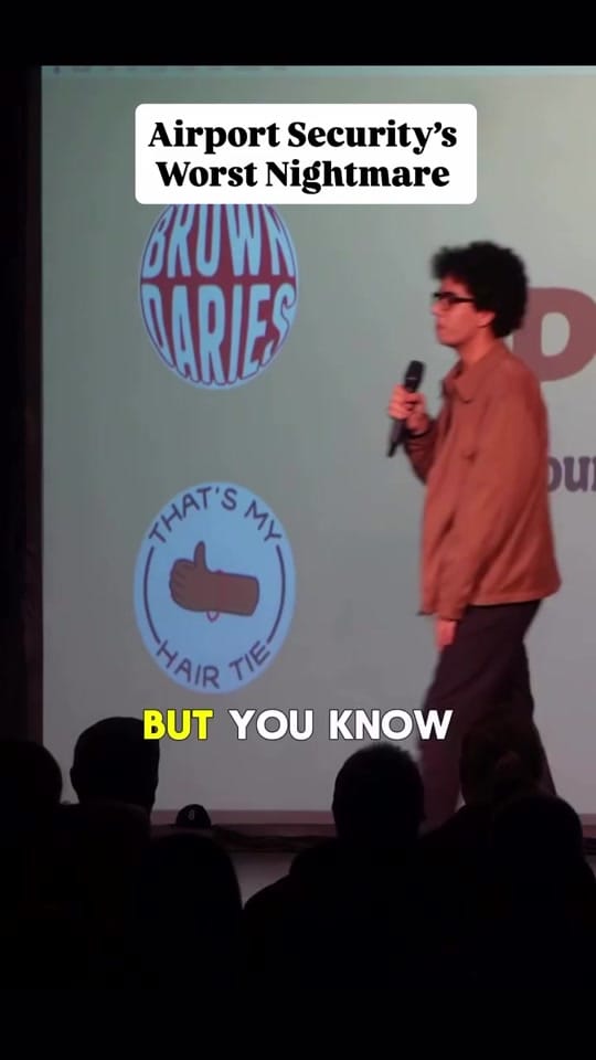 Post 3 by The Comics Lounge on TikTok (video)