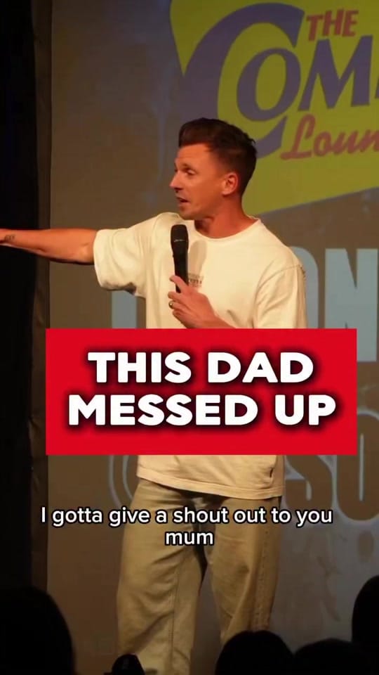 Post 2 by The Comics Lounge on TikTok (video)