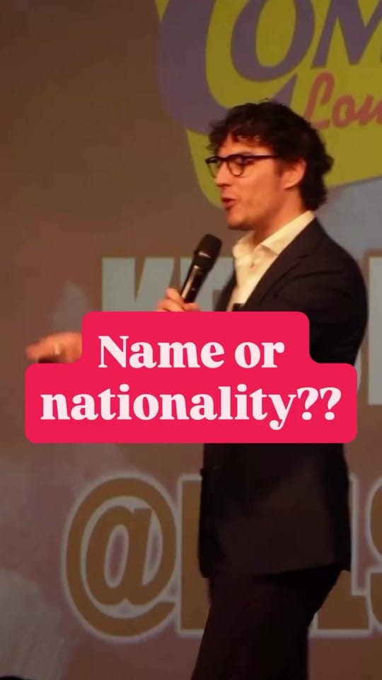 Post 8 by The Comics Lounge on TikTok (video)