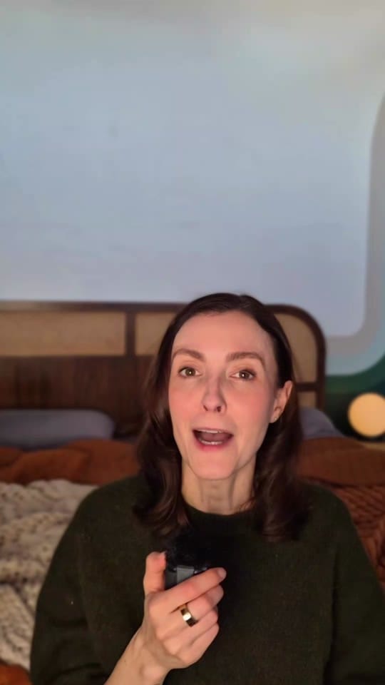 Post 7 by Dr Vanessa Hill on TikTok (video)