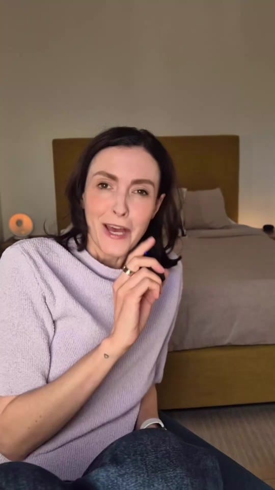 Post 1 by Dr Vanessa Hill on TikTok (video)