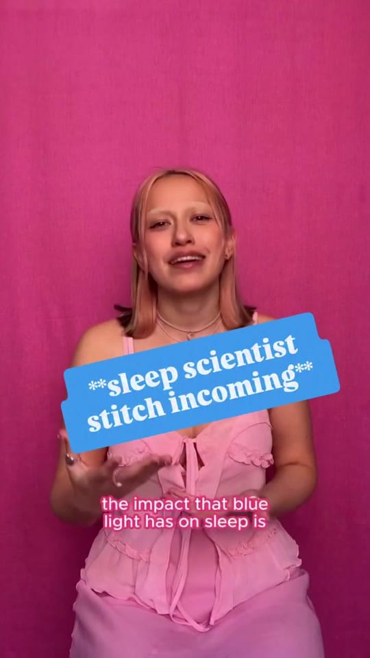 Post 5 by Dr Vanessa Hill on TikTok (video)