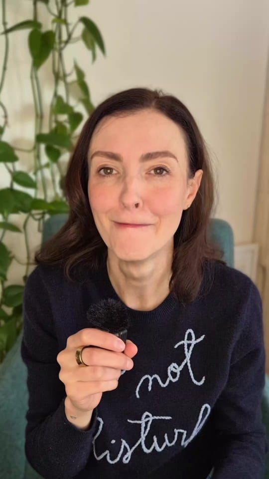 Post 9 by Dr Vanessa Hill on TikTok (video)