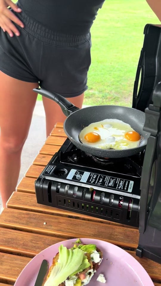 Post 8 by Jess Cavanagh on TikTok (video)