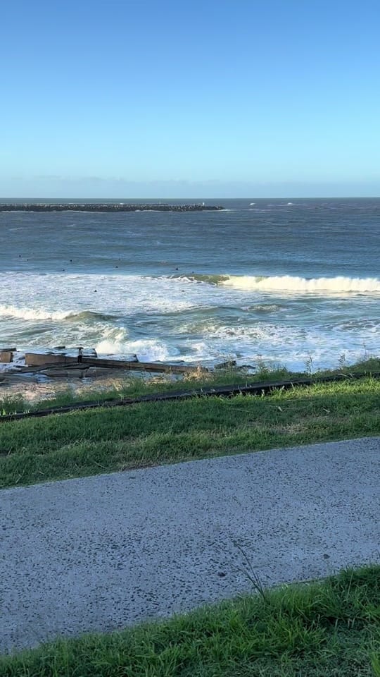 Post 7 by Jess Cavanagh on TikTok (video)
