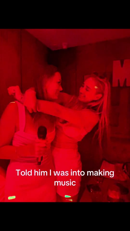 Post 6 by Jess Cavanagh on TikTok (video)