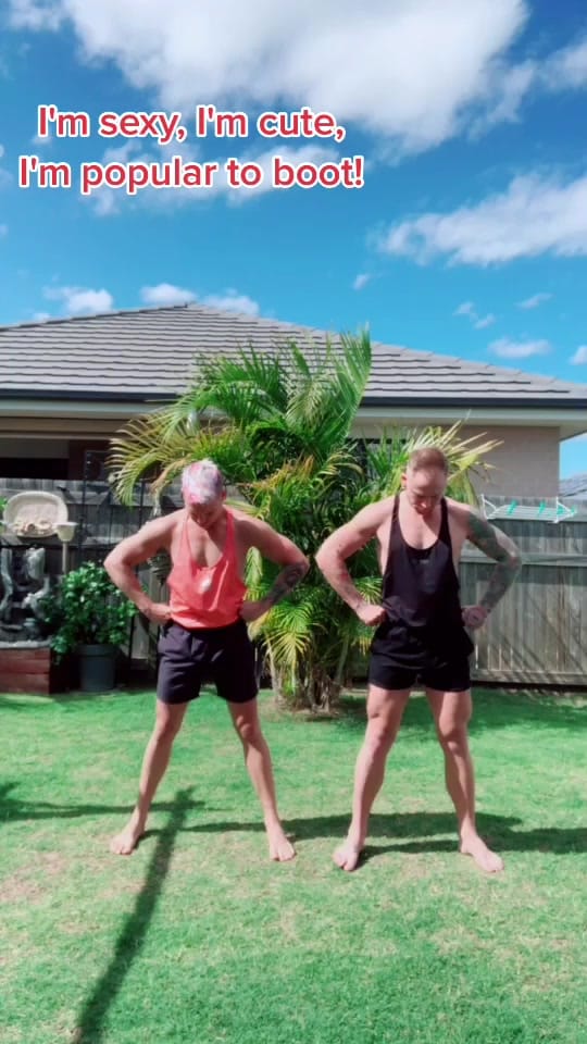 Post 9 by Nick Skein on TikTok (video)