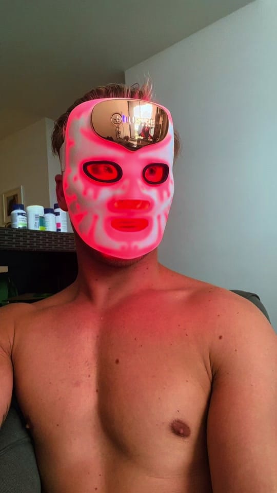 Post 5 by Nick Skein on TikTok (video)