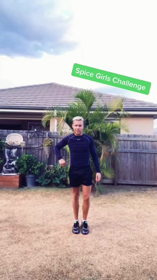 Post 10 by Nick Skein on TikTok (video)
