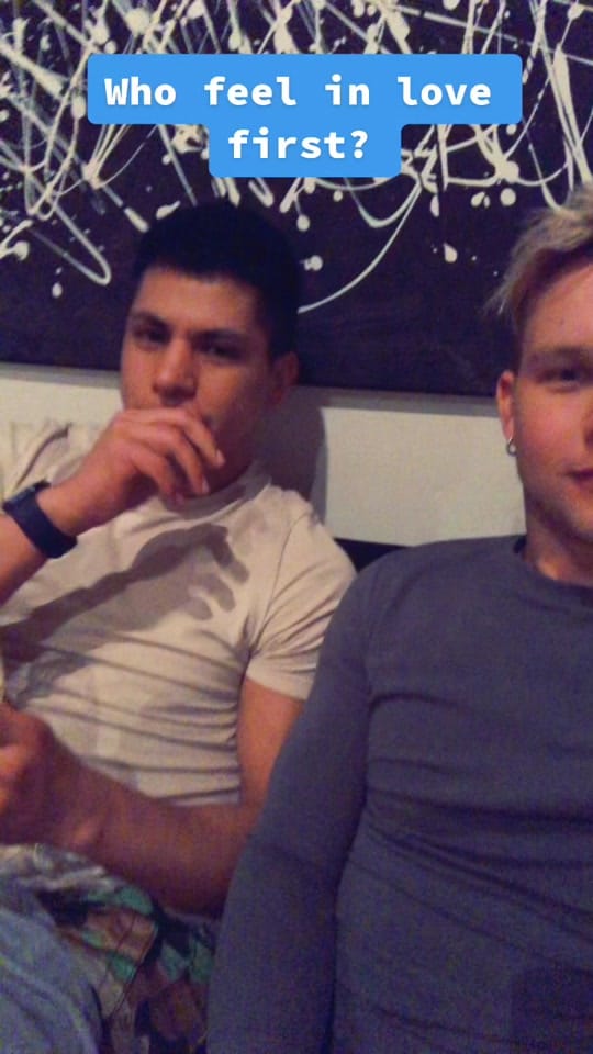 Post 8 by Nick Skein on TikTok (video)