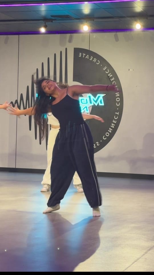 Post 3 by kalyani on TikTok (video)