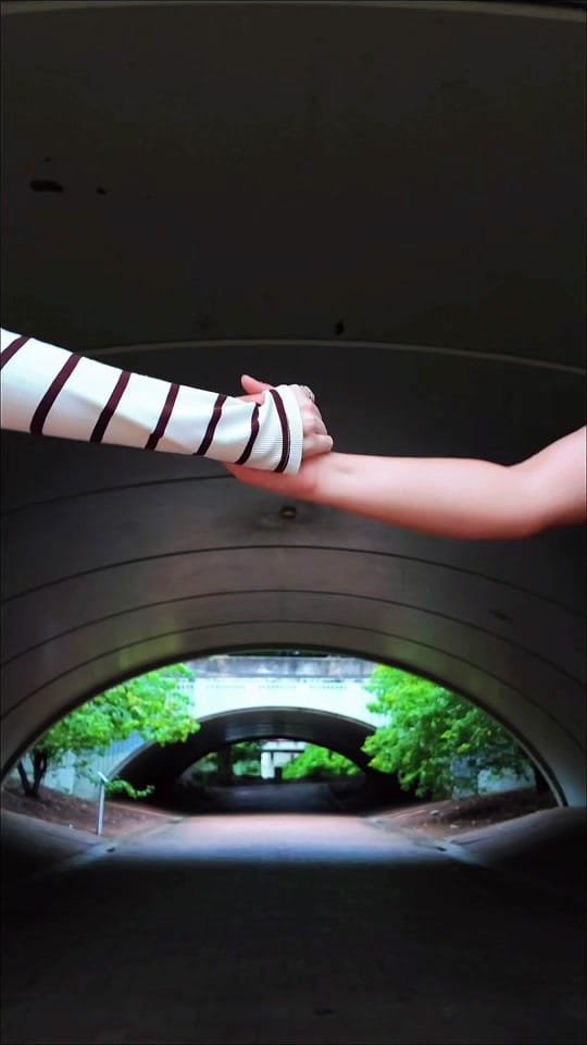 Post 5 by kalyani on TikTok (video)