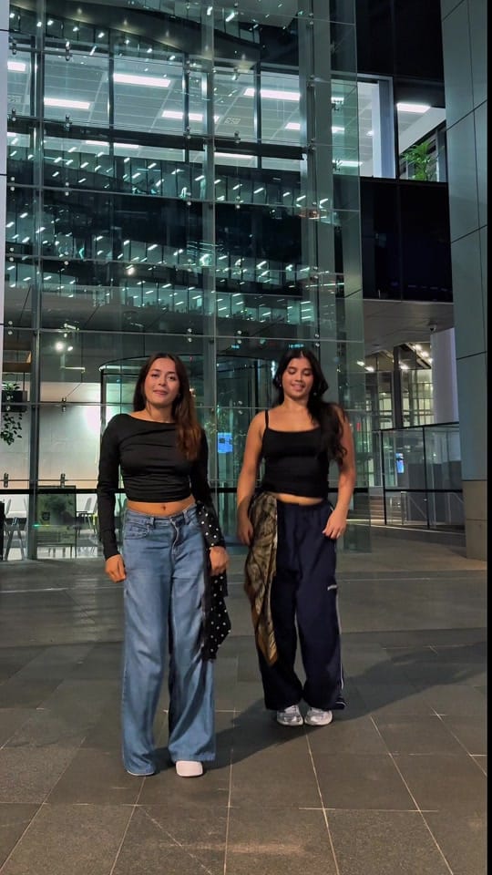 Post 4 by kalyani on TikTok (video)
