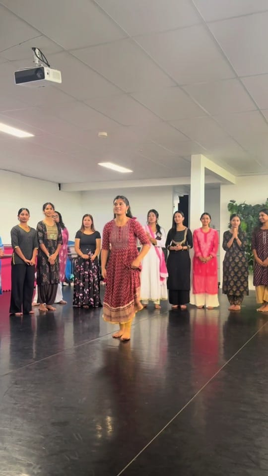 Post 9 by kalyani on TikTok (video)