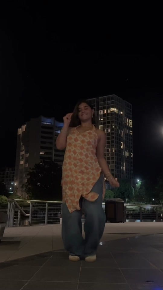 Post 6 by kalyani on TikTok (video)