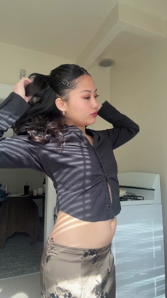 Post 10 by sydney on TikTok (video)
