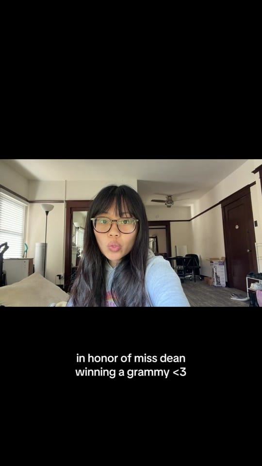 Post 9 by sydney on TikTok (video)