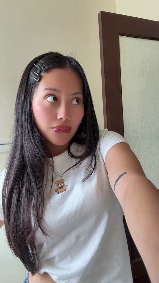 Post 2 by sydney on TikTok (video)
