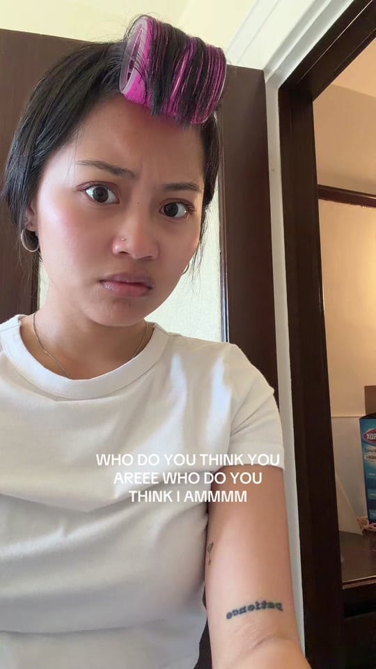 Post 4 by sydney on TikTok (video)