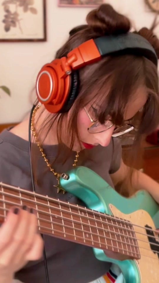Post 5 by Grace Aberhart on TikTok (video)