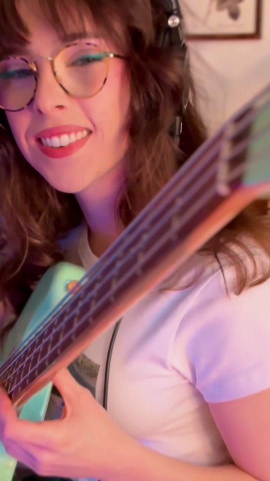 Post 3 by Grace Aberhart on TikTok (video)