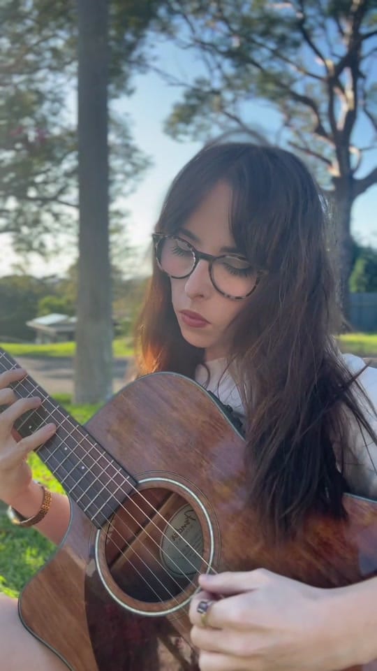Post 4 by Grace Aberhart on TikTok (video)