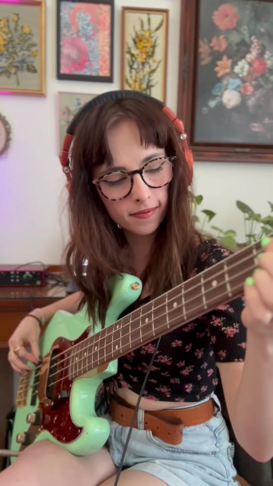 Post 7 by Grace Aberhart on TikTok (video)