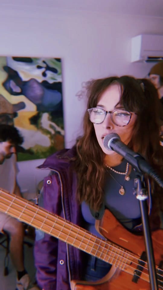 Post 2 by Grace Aberhart on TikTok (video)