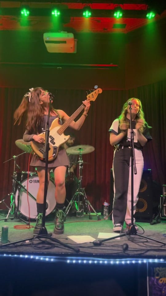 Post 9 by Grace Aberhart on TikTok (video)