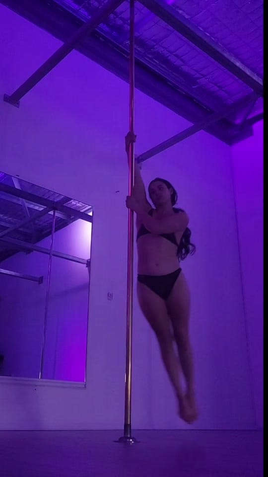 Post 2 by tiannasplits on TikTok (video)
