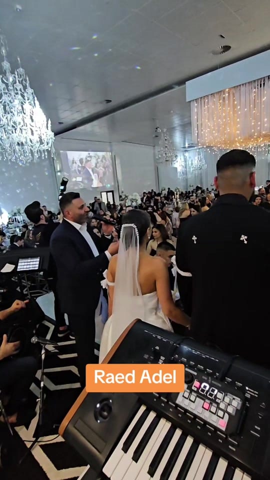 Post 5 by Rani Halata | Live Music on TikTok (video)