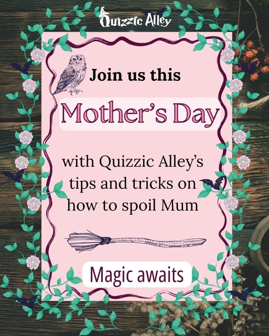 Post 4 by Quizzic Alley on TikTok (video)