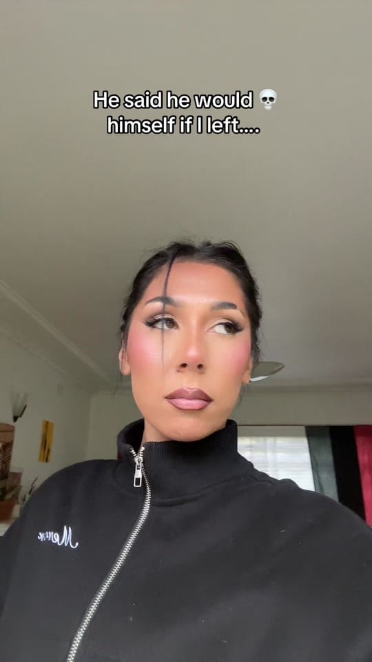 Post 6 by Miss Kaninna on TikTok (video)