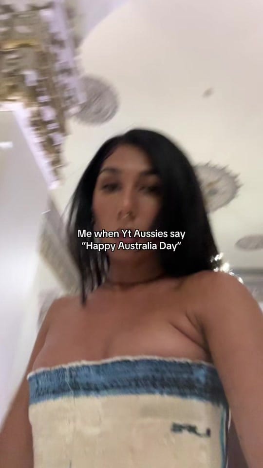 Post 8 by Miss Kaninna on TikTok (video)