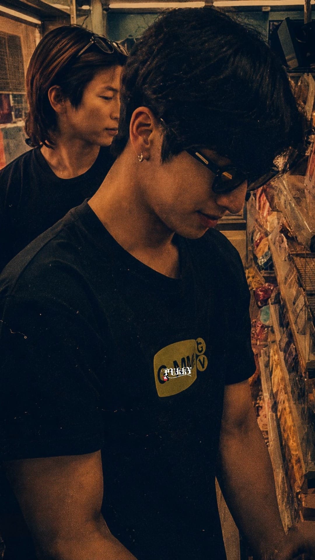 Post 1 by 🖤 P.PUKKY 🖤PSD 🐯🐶😈 on TikTok (video)