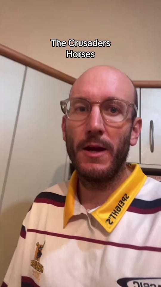 Post 2 by Tony_Lyall on TikTok (video)