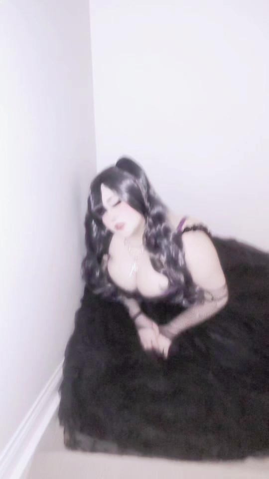 Post 1 by ✨Haru Tepes✨ on TikTok (video)