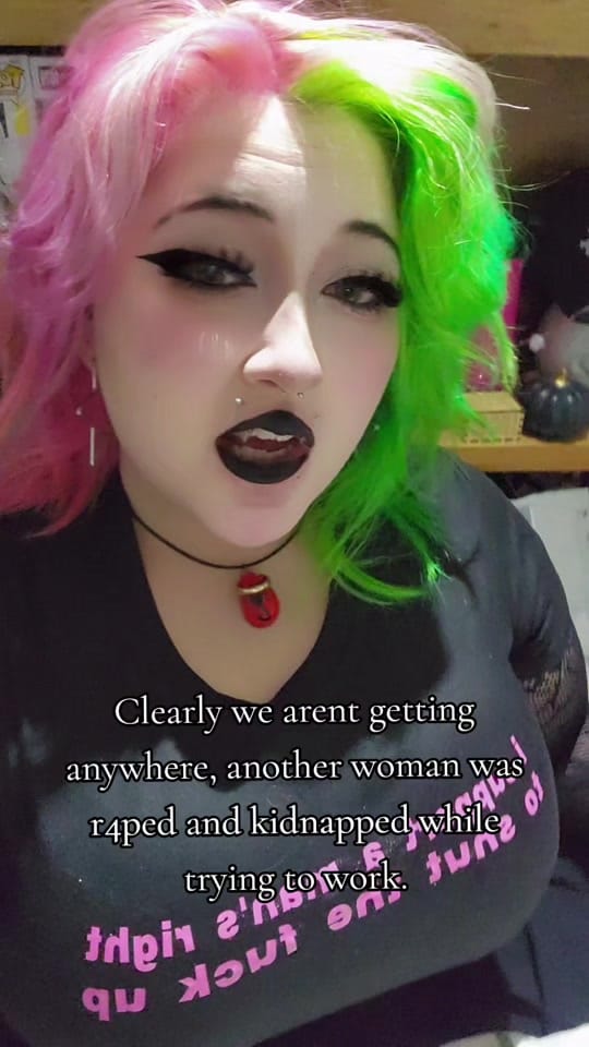 Post 4 by ✨Haru Tepes✨ on TikTok (video)
