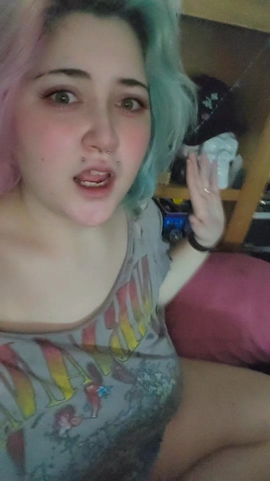 Post 3 by ✨Haru Tepes✨ on TikTok (video)